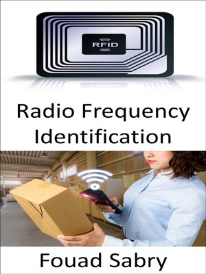 cover image of Radio Frequency Identification